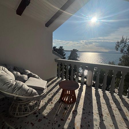 Villa Cvetic Selce Exterior photo