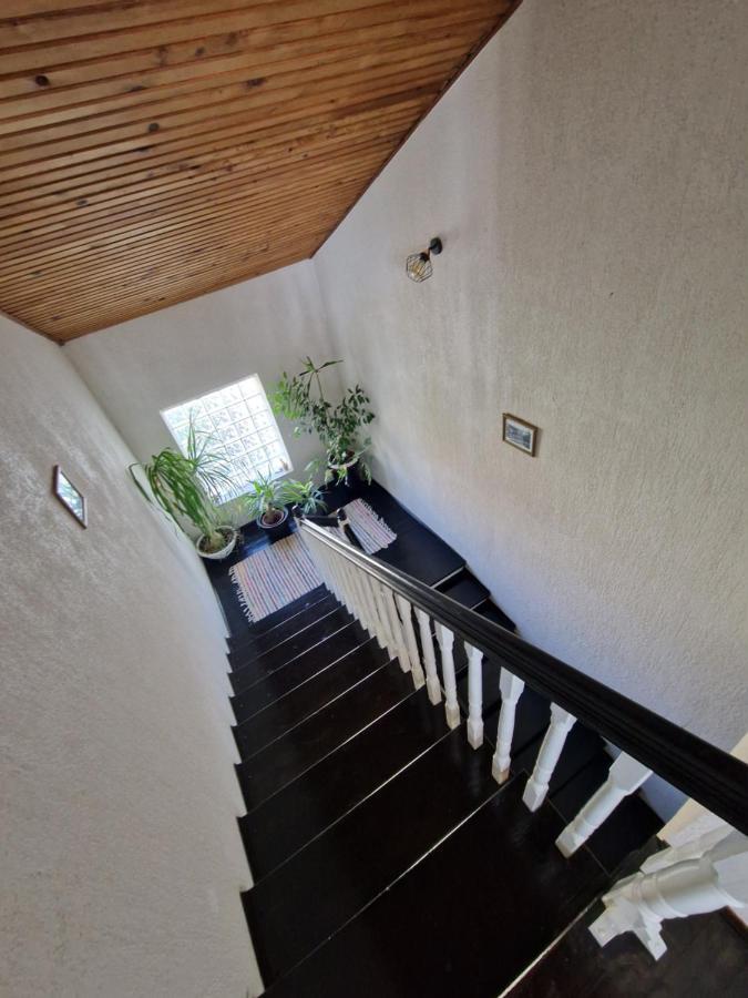 Villa Cvetic Selce Exterior photo