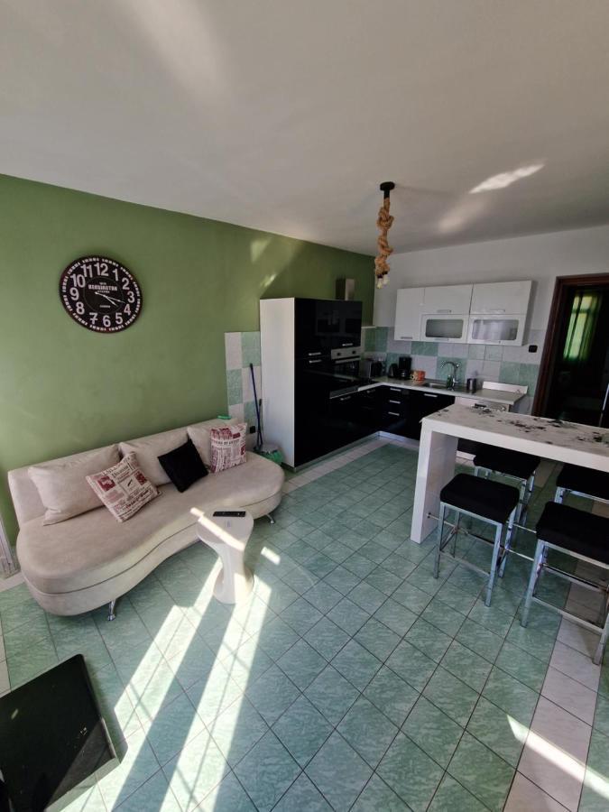 Villa Cvetic Selce Exterior photo