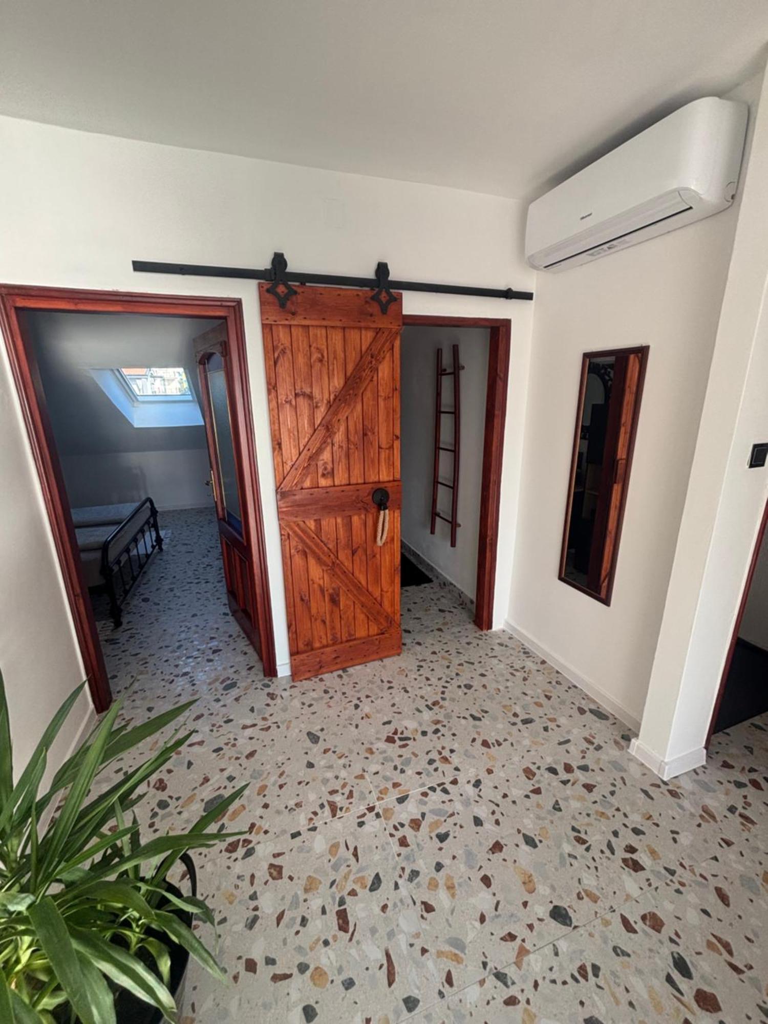 Villa Cvetic Selce Exterior photo